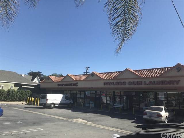 202 Martin Luther King Jr Boulevard - Photo 1