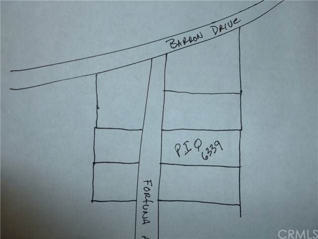 6339 Fortuna Avenue - Photo 1