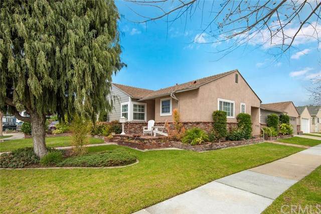 6011 Michelson Street - Photo 1