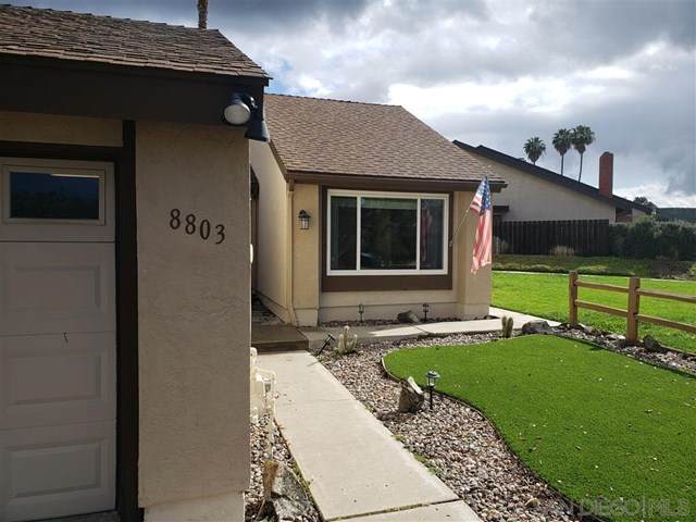 8803 Capcano Rd - Photo 1