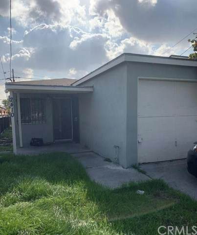 2410 Hatchway Street - Photo 1