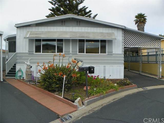 319 Highway 1 - Photo 1