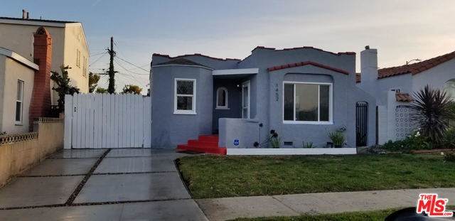 1452 88TH Street - Photo 1