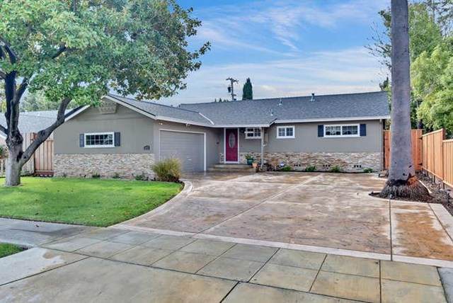 611 Coakley Drive - Photo 1