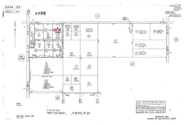 0 Vac/Cor Avenue H Pav /82 - Photo 1