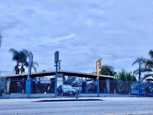1300 Long Beach Boulevard - Photo 1