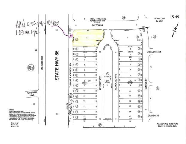 2049 Thomas R Cannell Road - Photo 1 2049 Thomas R Cannell Road - Photo 1