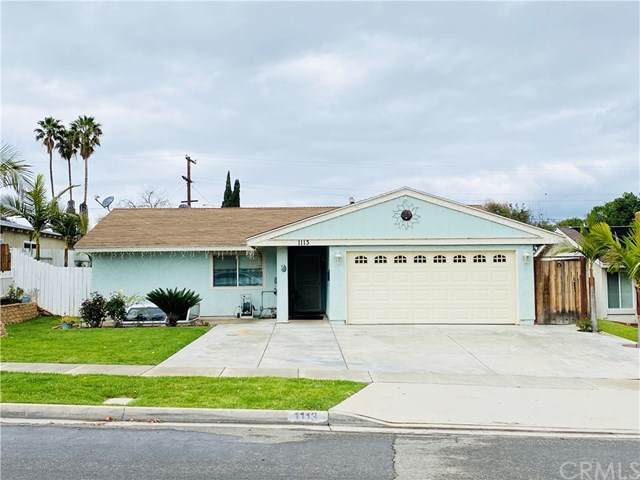 1113 Aspen Street - Photo 1