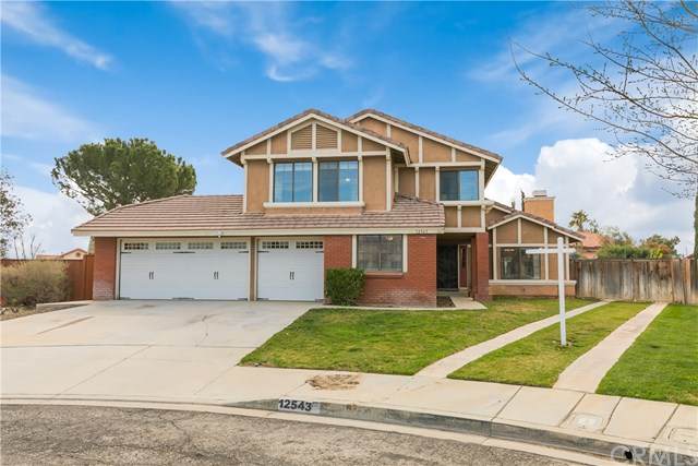 12543 Ironstone Court - Photo 1