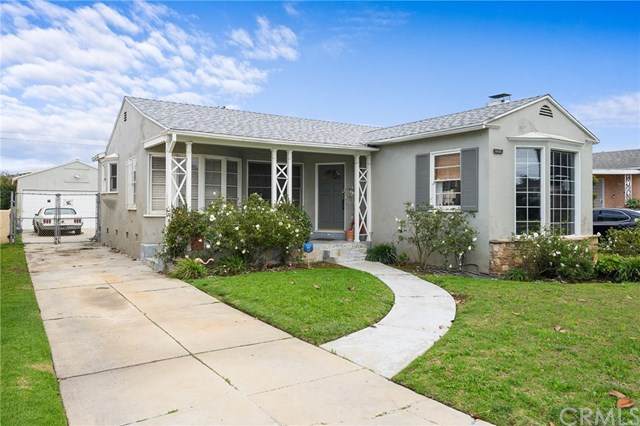 9130 Cimarron Street - Photo 1