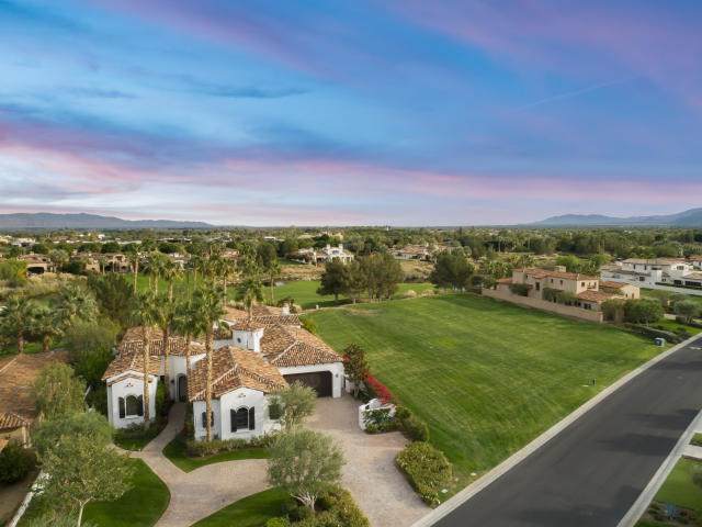 Lot 23 Via Dona - Photo 1