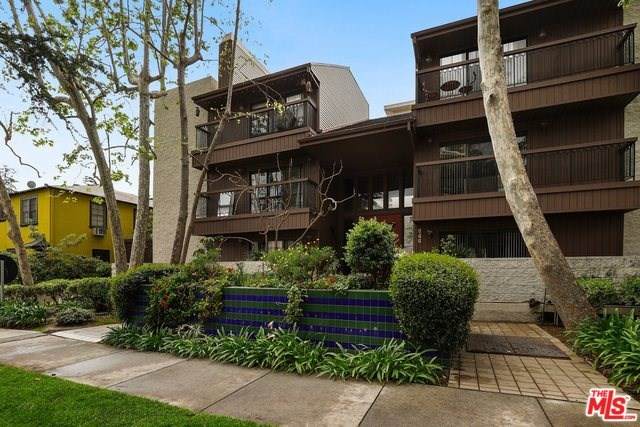 848 Lincoln Boulevard - Photo 1
