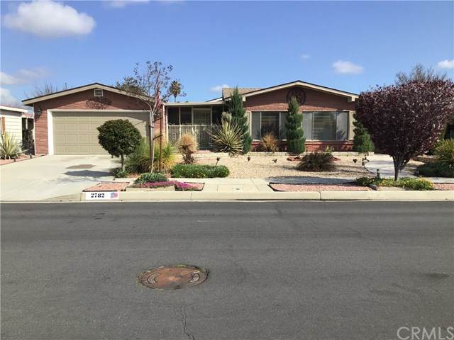 2782 Silver Oak Way - Photo 1