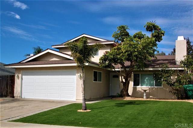 3177 Camarillo Avenue - Photo 1