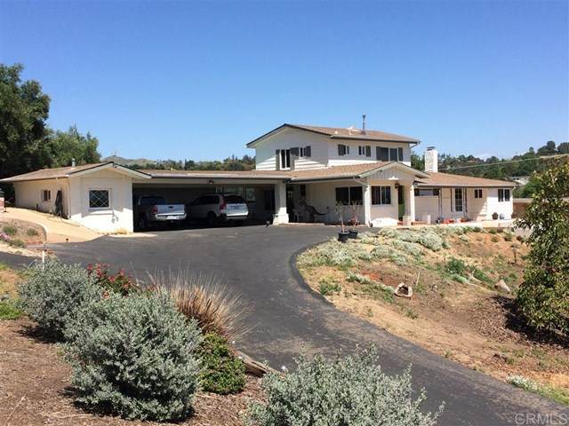 1133 S. Live Oak Park Rd - Photo 1