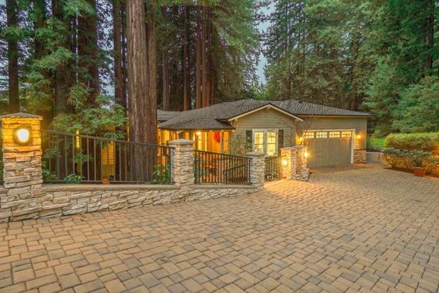 353 Henry Cowell Drive - Photo 1