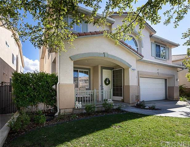25706 Hood Way - Photo 1