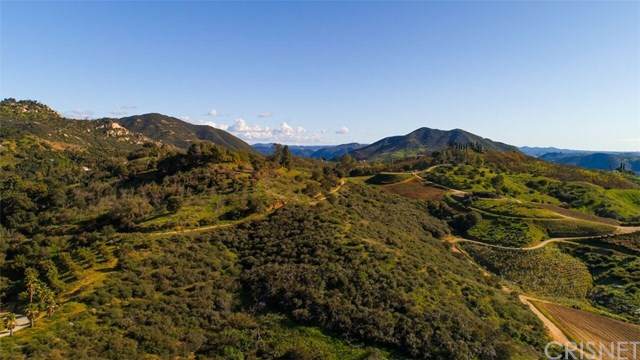1532 Rice Canyon Road - Photo 1