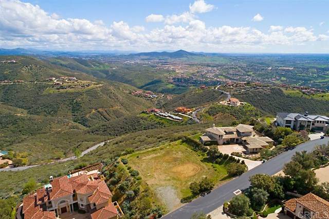 0 Camino De Arriba Lot 131 - Photo 1