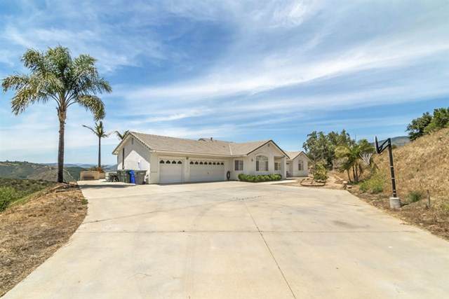 31661 Pauma Heights Rd - Photo 1
