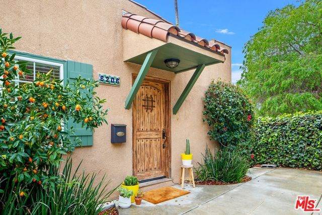 6206 Mount Angelus Place - Photo 1
