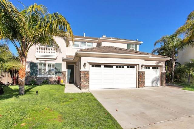 1508 Palomar Vista Dr - Photo 1