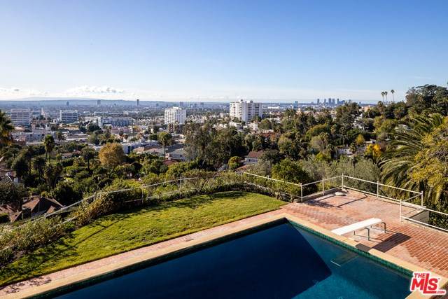 7150 La Presa Drive - Photo 1
