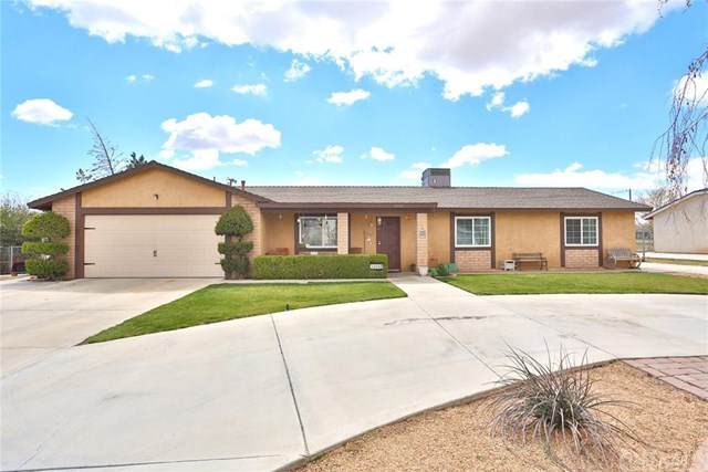 14545 La Habra Road - Photo 1