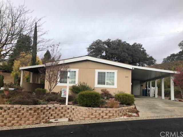 335 Quail Summit - Photo 1