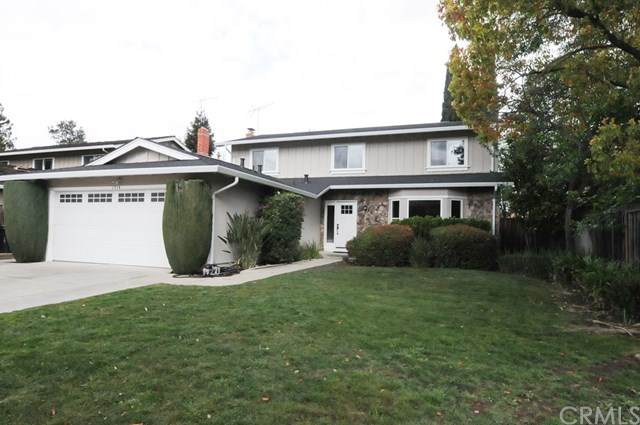 1514 Eddington Place - Photo 1