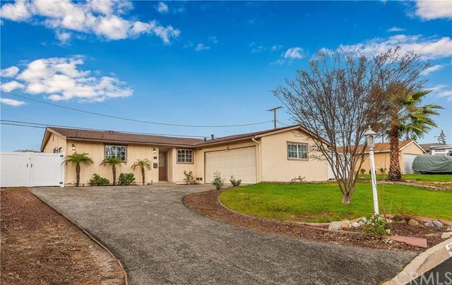 367 Nubia Street - Photo 1