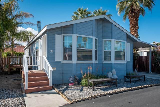 43155 Portola Avenue - Photo 1