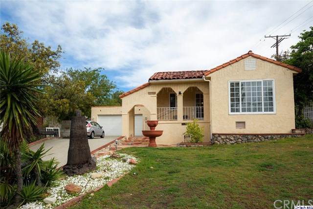 3605 Santa Carlotta Street - Photo 1