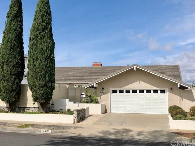 2621 Alta Vista Drive - Photo 1