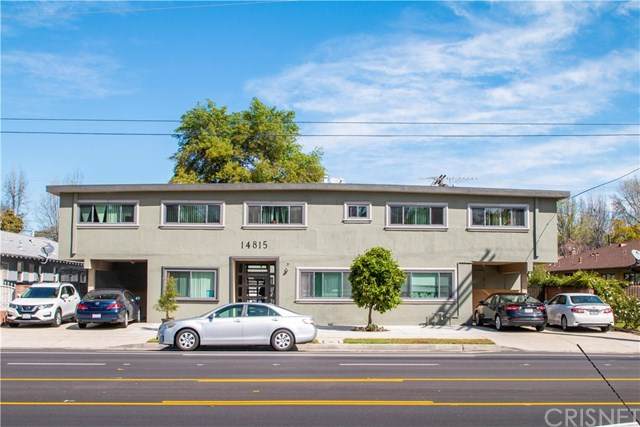 14815 Burbank Boulevard - Photo 1