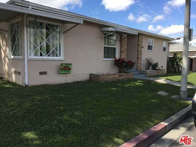 11017 Denver Avenue - Photo 1