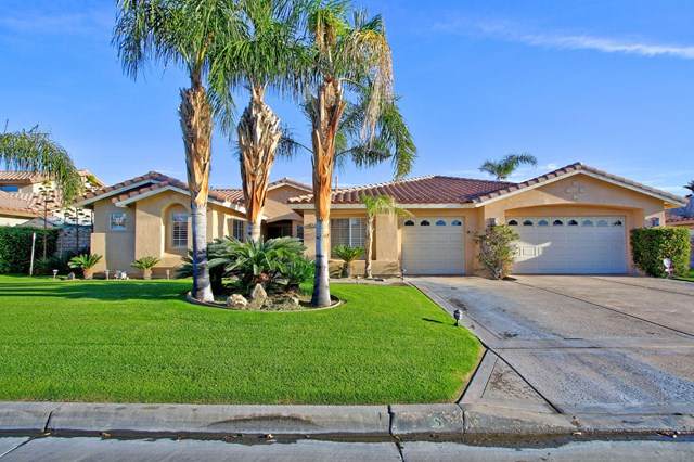 78920 Zenith Way - Photo 1