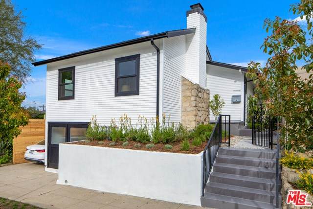 2991 Ingledale Terrace - Photo 1