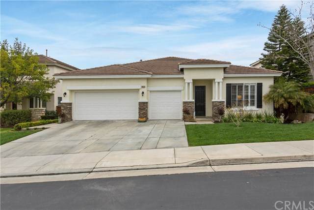 19629 Capital Peak Lane - Photo 1
