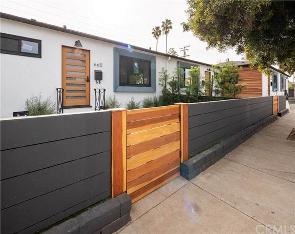 654 Ozone Street - Photo 1