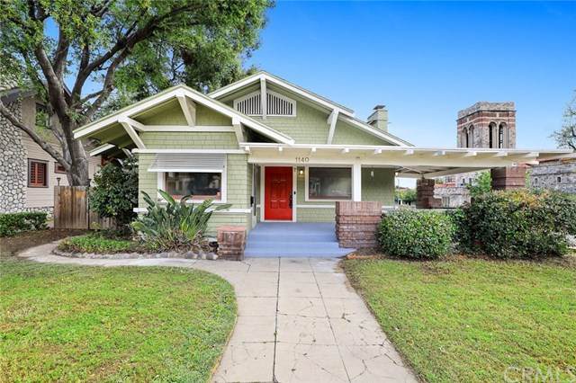 1140 Windsor Place - Photo 1