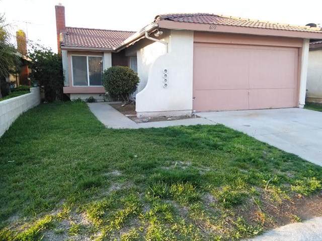 659 Virginia Street - Photo 1