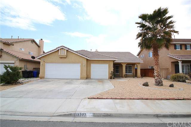 12307 Papoose Way - Photo 1