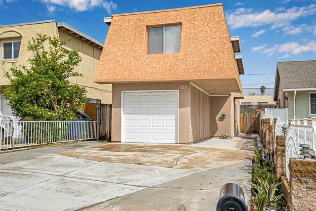 729 Sacramento Ave - Photo 1