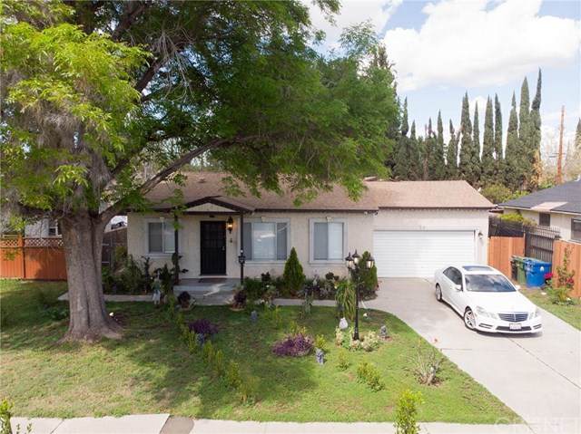 21013 Keswick Street - Photo 1
