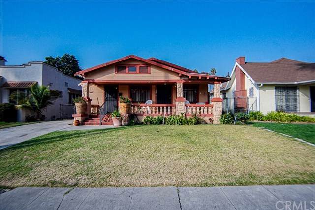 5515 Ruthelen Street - Photo 1