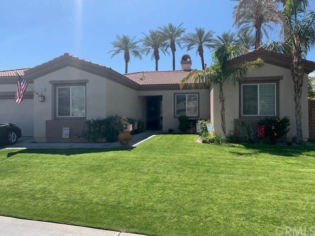 79773 Parkway Esplanade - Photo 1