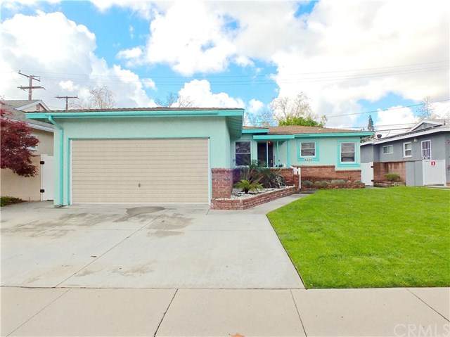 6560 Eberle Street - Photo 1