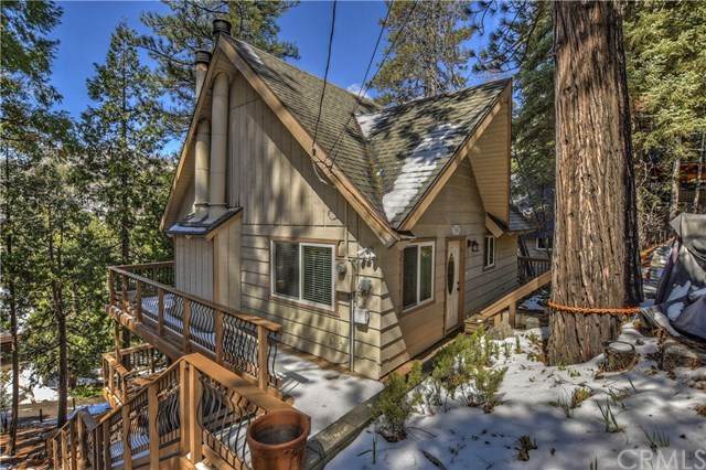 760 Grass Valley Road - Photo 1 760 Grass Valley Road - Photo 1