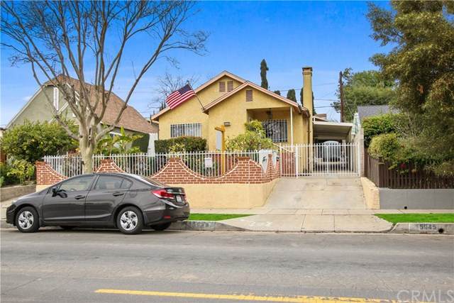 5043 Meridian Street - Photo 1